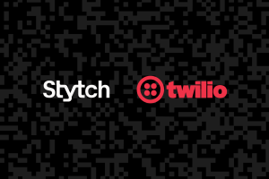 Stytch is joining Twilio to build the intelligent identity layer for the internet