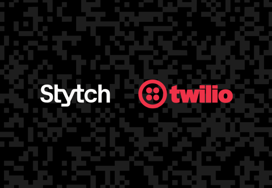 Stytch is joining Twilio to build the intelligent identity layer for the internet