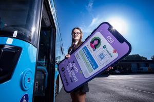 Yoti signs with Translink Travel U16 Youth ID app for age-verified youth travel