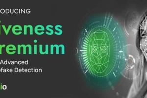 Jumio Launches Premium Liveness Detection Solution for Superior Protection Against Deepfakes and Injection Attacks