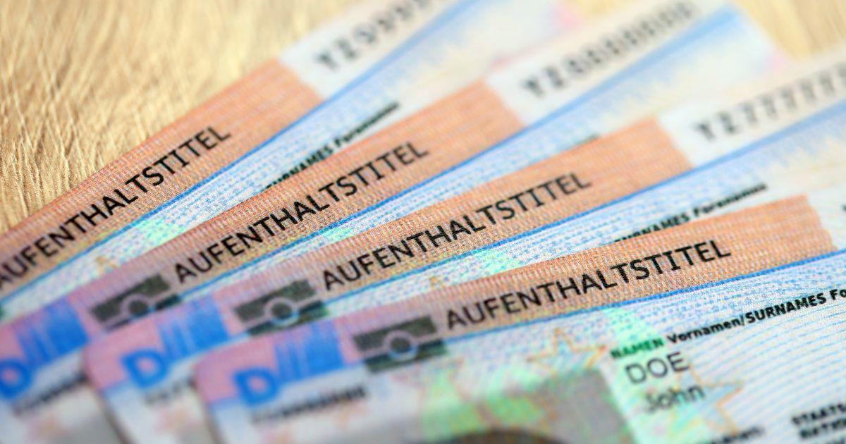 Germany to launch digital ID app for smartphones in 2027