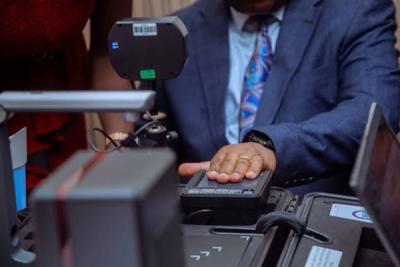 Burundi Digitizes Civil Registration to Close Gaps in Legal Identity