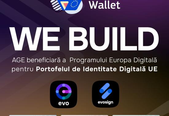 Moldova to develop European Digital Identity Wallet
