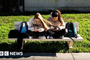 Ofcom finalises rules for tech firms to protect children online