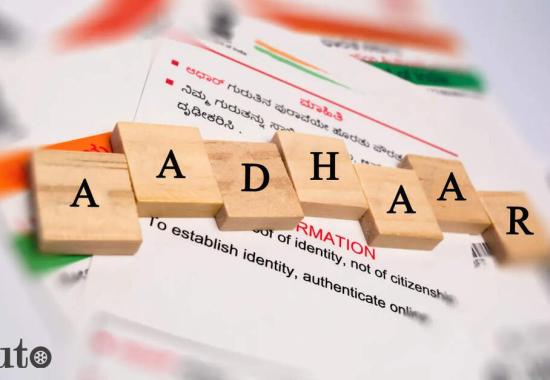 India: Aadhaar Authentication Now Required for PM E-DRIVE Electric Vehicle Incentives