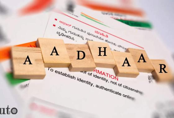 India: Aadhaar Authentication Now Required for PM E-DRIVE Electric Vehicle Incentives