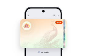 Google Wallet adds Aadhaar support in India, expands digital IDs to more countries