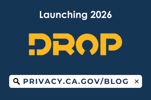 California introduces a one-stop shop to delete your online data footprint