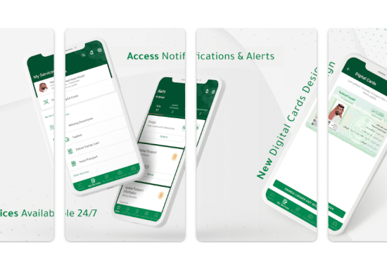 Over 28M Saudi Arabians now have digital ID for easy access to services