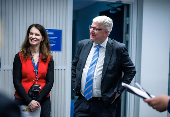 Police Scotland to crack down on 'deepfakes' through new academic partnership