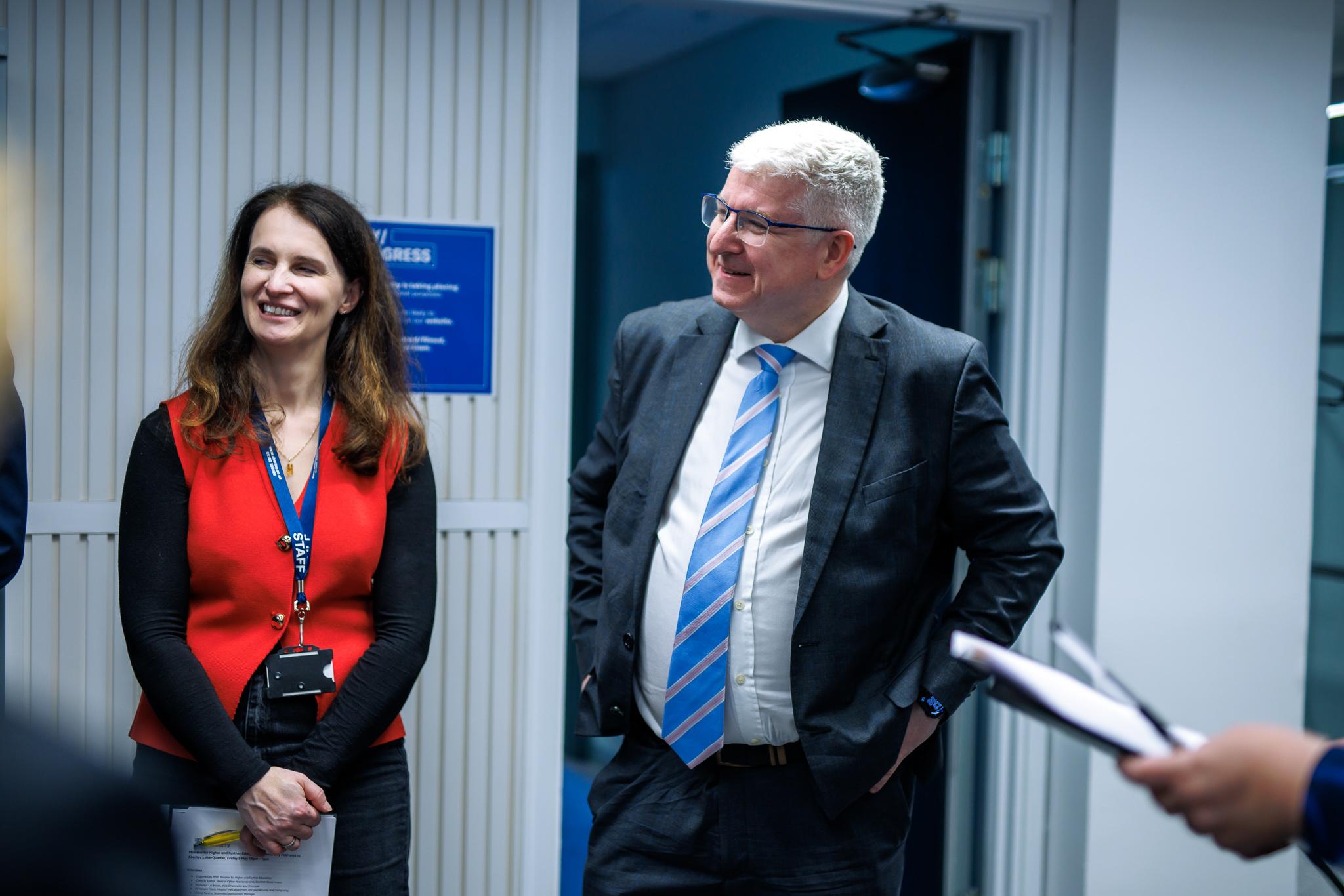 Police Scotland to crack down on 'deepfakes' through new academic partnership