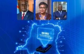 DRC Launches RDC-PASS, a National Digital ID System