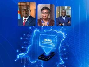 DRC Launches RDC-PASS, a National Digital ID System