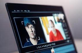 Con artists increasingly using AI deepfakes to target Olympians and their fans 