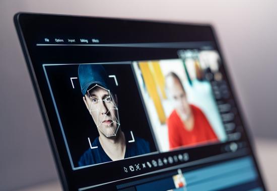 Con artists increasingly using AI deepfakes to target Olympians and their fans