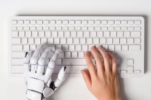 Digital authenticity: how to spot AI-generated content & Software