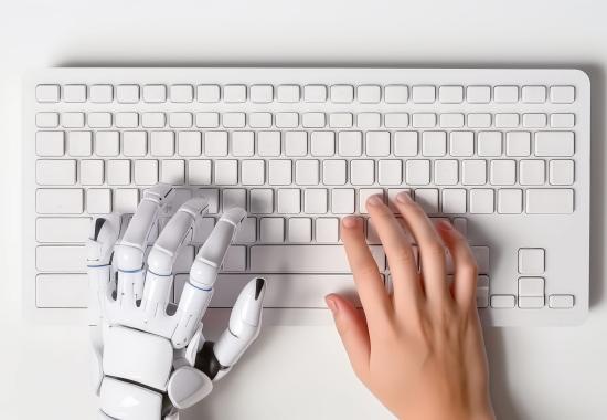 Digital authenticity: how to spot AI-generated content & Software