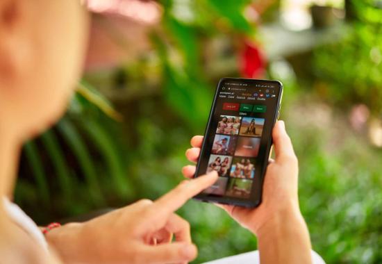 Gataca Decentralized ID Platform Provider signs Techpump as Pornhub plays word games with Ofcom
