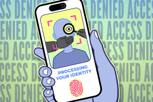US Congress Wants To Hand Your Parenting to Big Tech