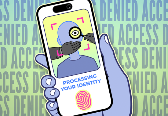 US Congress Wants To Hand Your Parenting to Big Tech