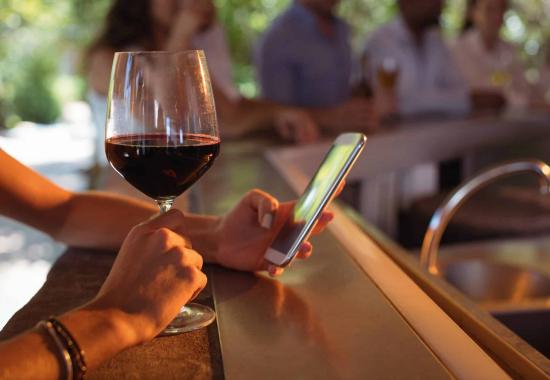 mDLs accepted at bars, casinos in more US states