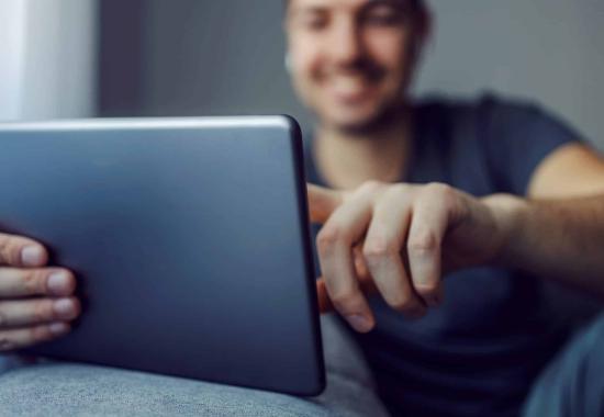 AVPA: Online age assurance imposes no burden beyond in-person ID checks