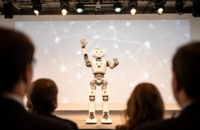 RaonSecure Grants AI a 'Digital ID' — Controlling Autonomous Behavior Emerges as the New Security Frontier