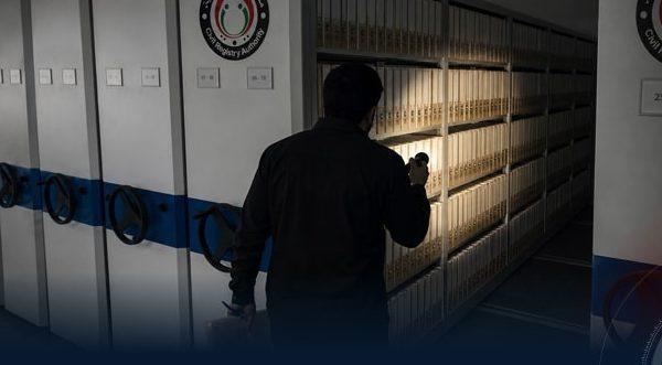 In Lybia, More than 180,000 National Identification Numbers Forged or Under Suspicion