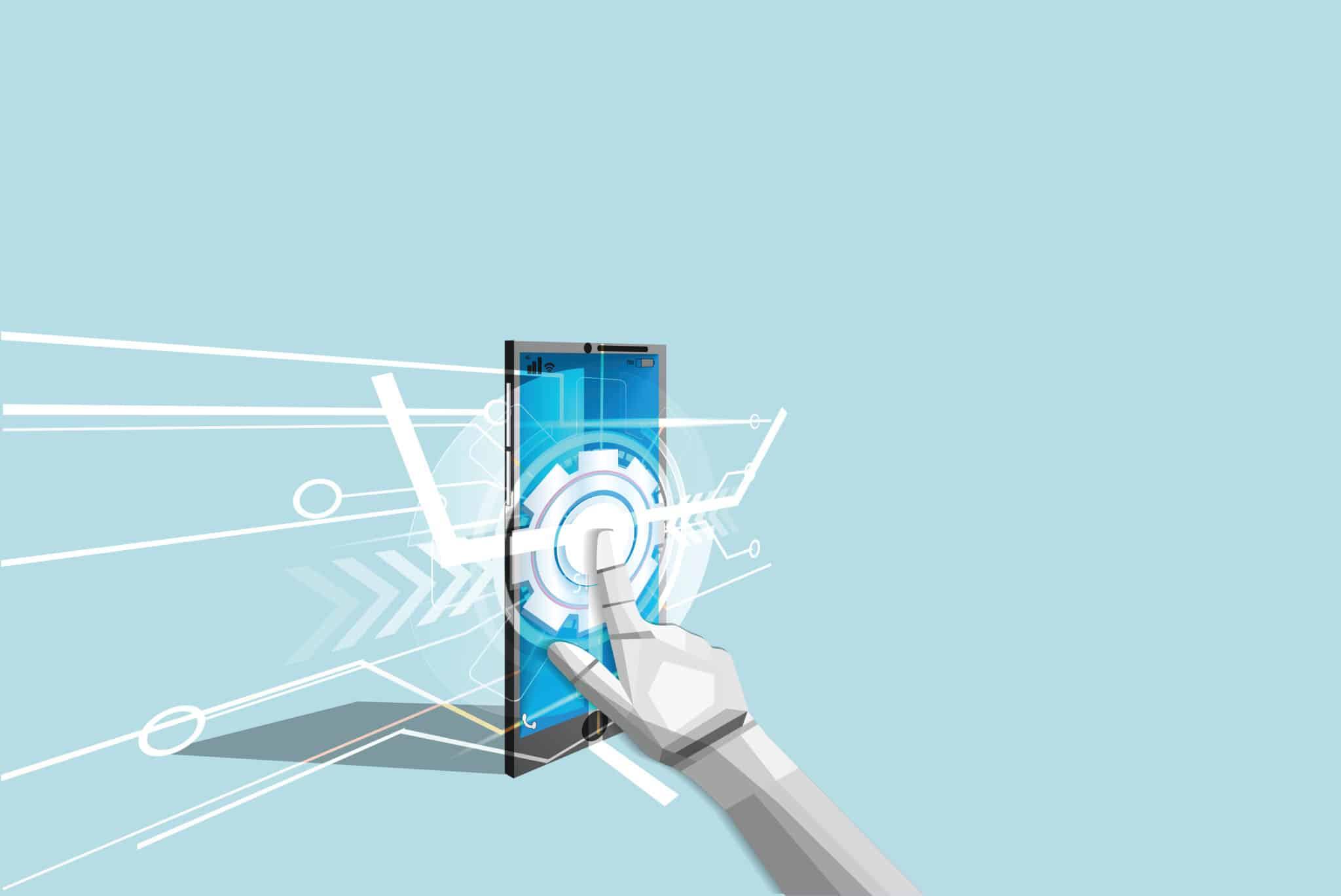 Vouched donates MCP-I framework to Decentralized Identity Foundation