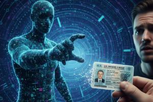 Could AI Agents and Agentic AI Force Digital ID In The US?