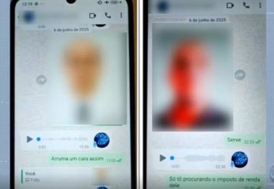 AI fraud: Ghost Riders and Deepfake Doctors: Inside Brazil’s AI-Driven Crime Surge