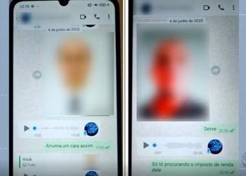 AI fraud: Ghost Riders and Deepfake Doctors: Inside Brazil’s AI-Driven Crime Surge