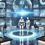 The future of UI in an Agentic AI world