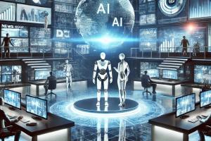 The future of UI in an Agentic AI world