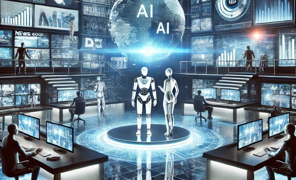 The future of UI in an Agentic AI world