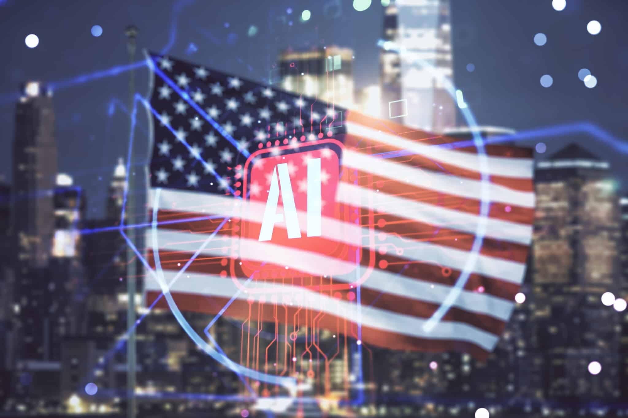 US Lawmakers Propose New Federal Agency to Regulate Digital ID Systems