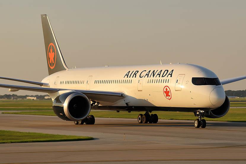 Air Canada Unveils Digital ID Expansion At Vancouver Airport For Seamless And Efficient Travel Boarding
