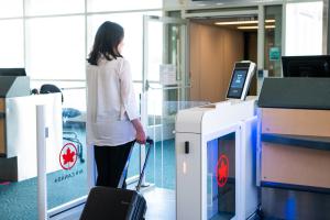 Air Canada to launch digital ID at Vancouver International Airport
