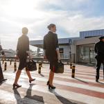TSA expands biometric identity checks to airline crews