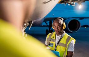 TSA plans to award Identification Technology Partners (IDTP) a sole-source contract for technical support involving credentials issued