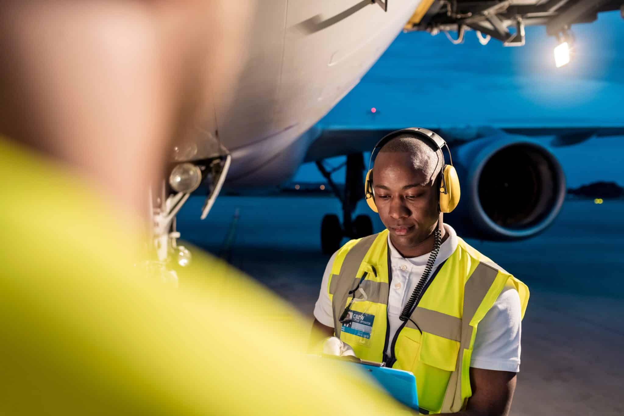 TSA plans to award Identification Technology Partners (IDTP) a sole-source contract for technical support involving credentials issued