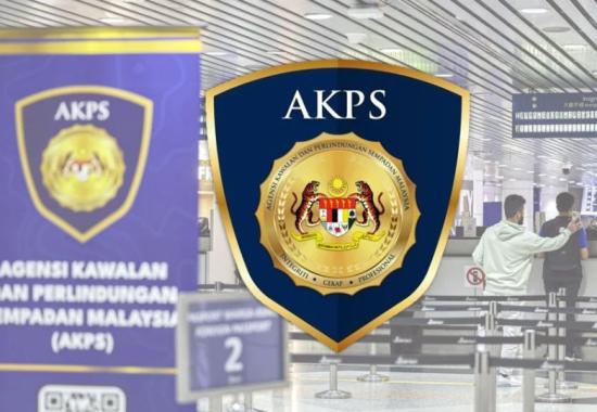 Border Protection Agency warns of deepfake videos impersonating Director-General
