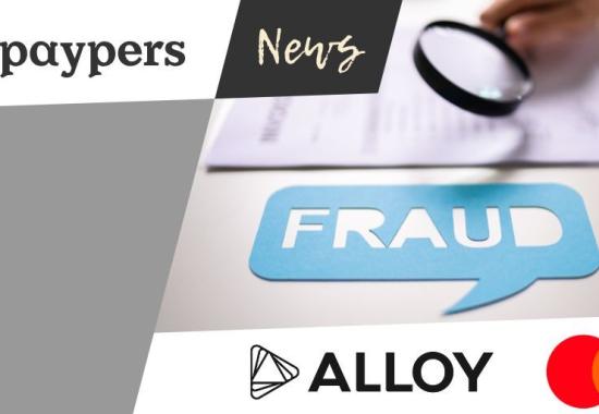 Mastercard and Alloy launch onboarding solution