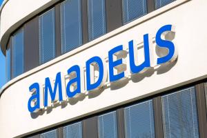 Amadeus unveils planned €1.2B Idemia PS acquisition to extend travel biometrics