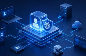 Embedded Identity SDK: A New Infrastructure Layer for Digital Platforms