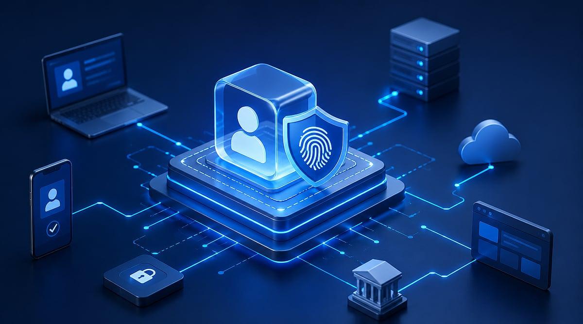 Embedded Identity SDK: A New Infrastructure Layer for Digital Platforms