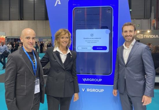 Andorra has presented its Digital Identity Citizen Portfolio