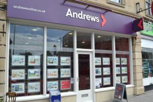 Andrews Property Group (UK) reveals client ID verification partnership with Credas