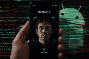 Android hackers can fool ID checks used for banking