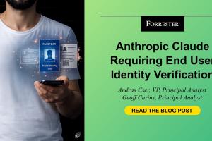 Anthropic’s Claude Rolls Out Persona's End-User Identity Verification